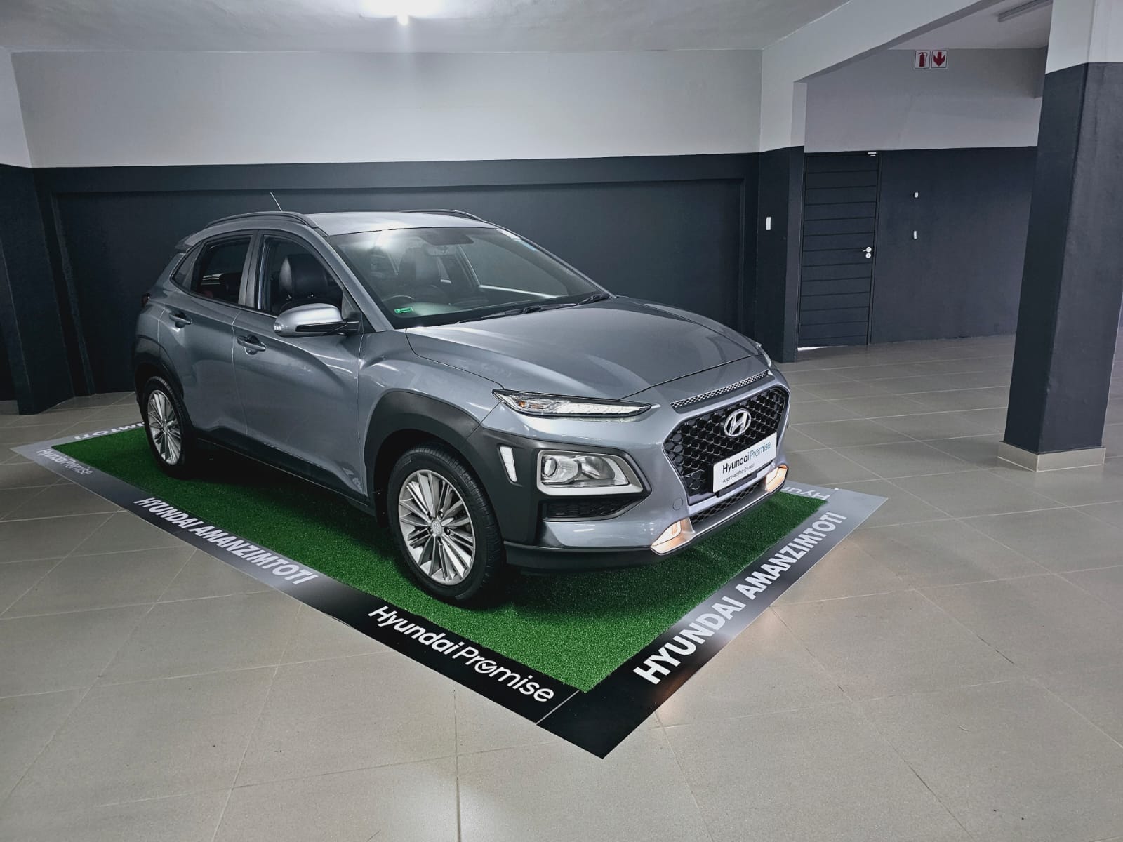 Hyundai Kona Cars For Sale In South Africa New And Used