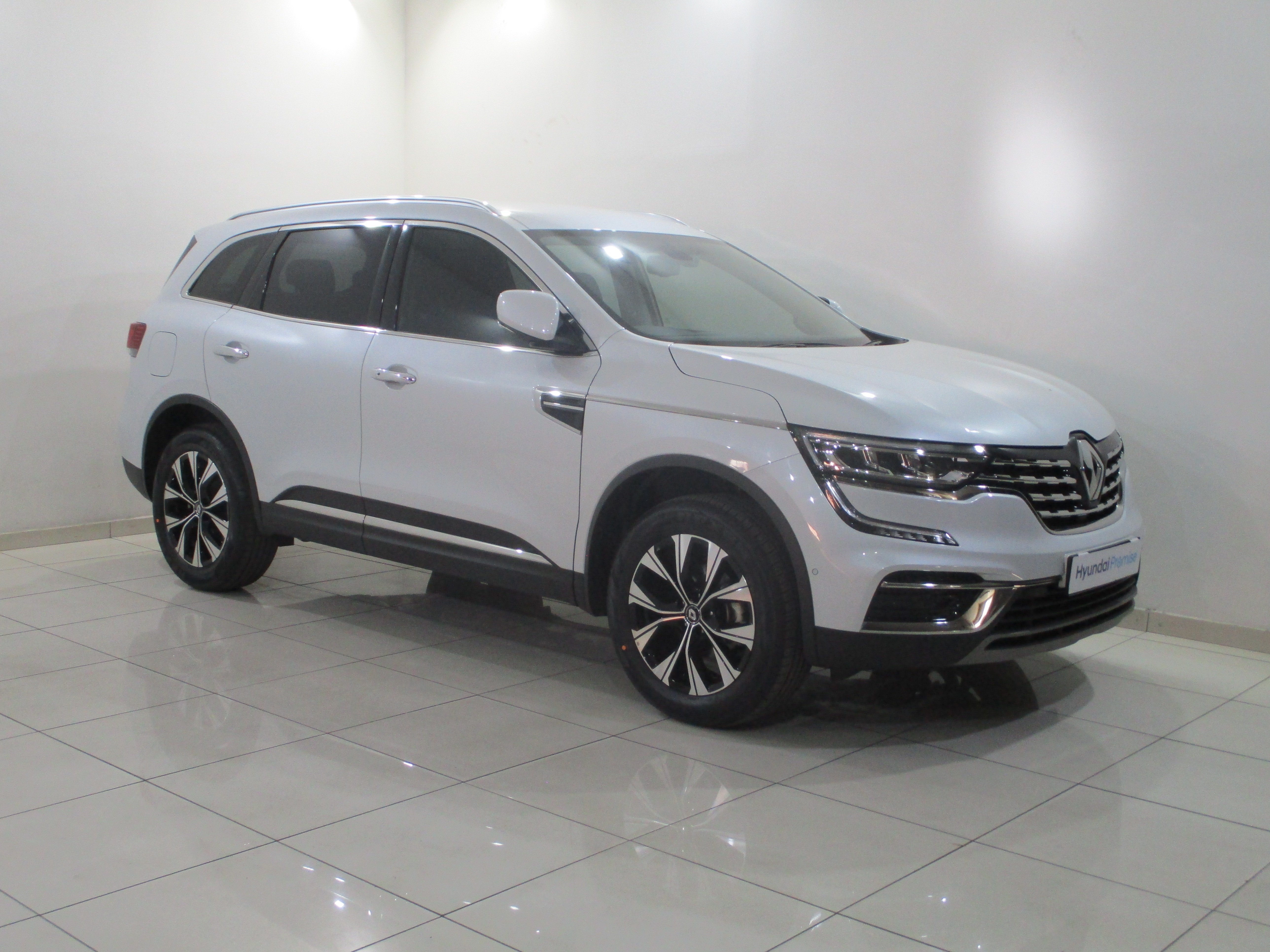 Renault Koleos 2.5 Dynamique CVT