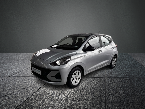 Hyundai Grand i10 1.0 Motion