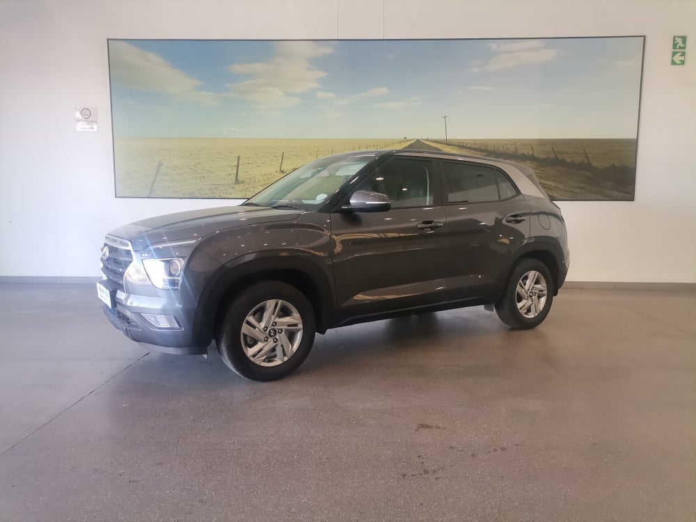 Hyundai Creta 1.5 Premium