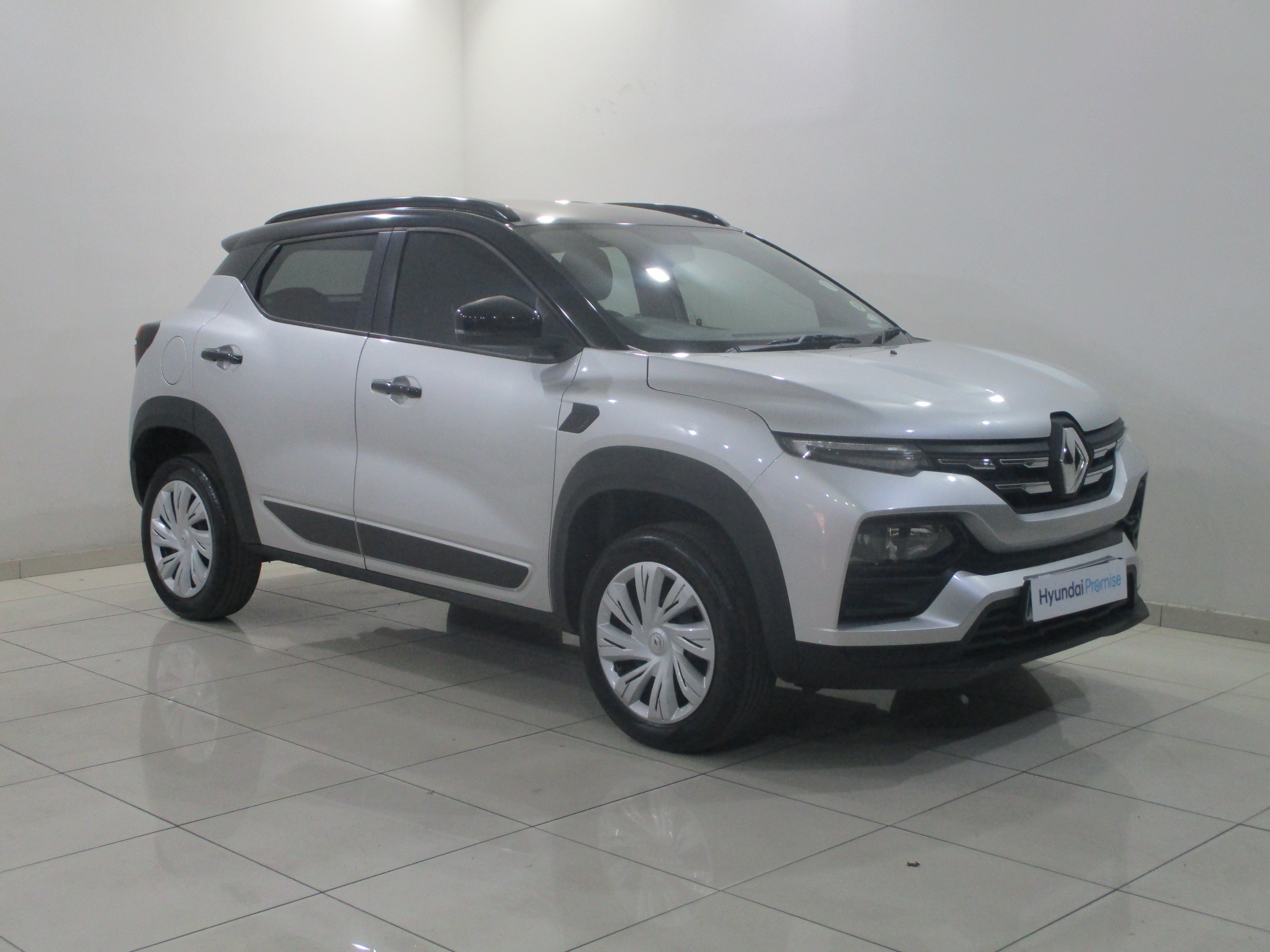 Renault Kiger 1.0 Energy Life