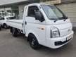 Hyundai H100 2.6 D Euro II Dropside Aircon