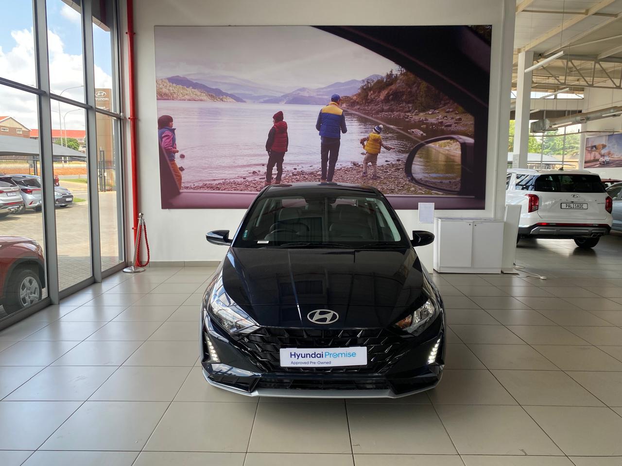 Hyundai i20 1.2 Premium