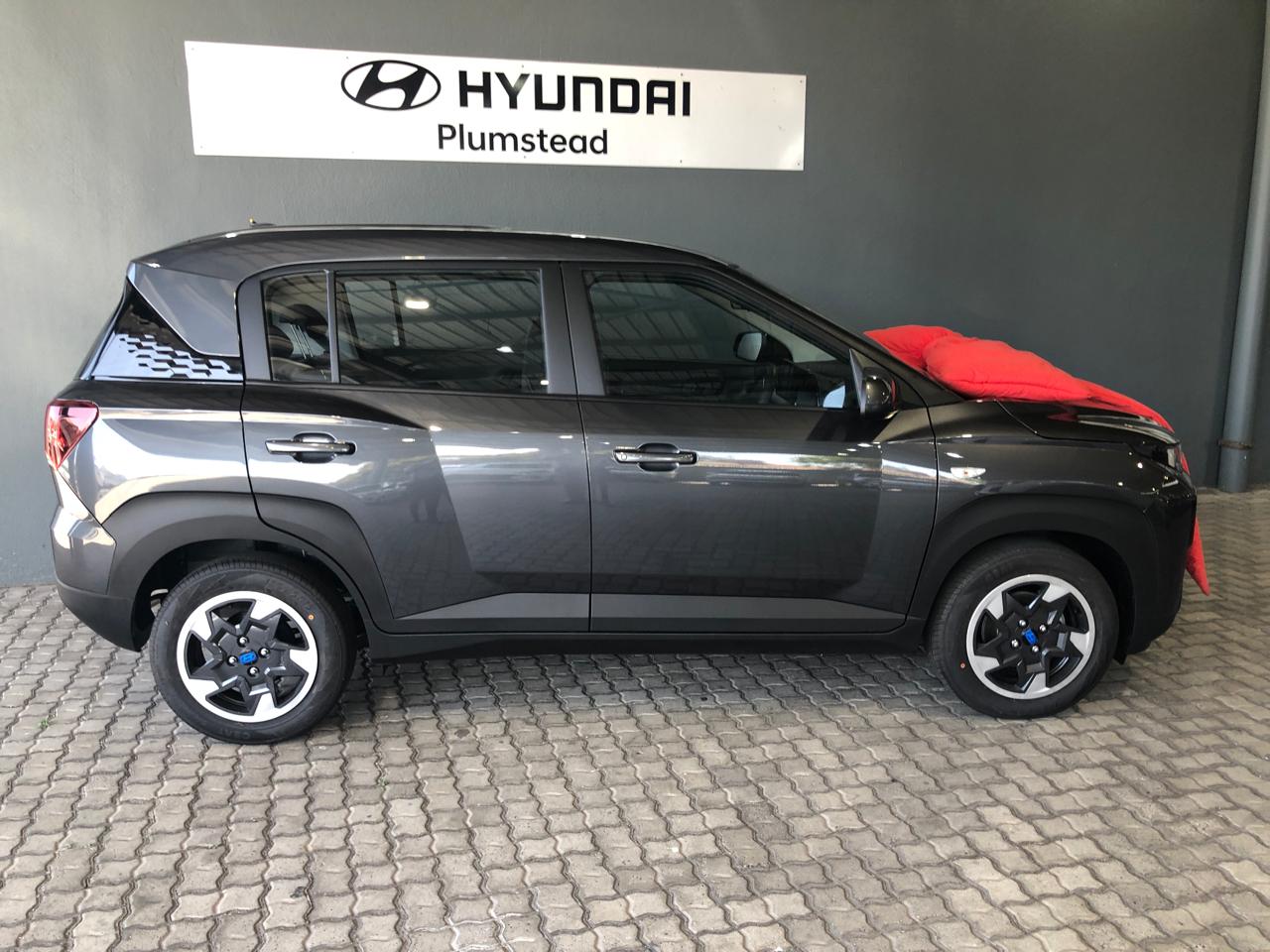 Hyundai Exter 1.2 Premium