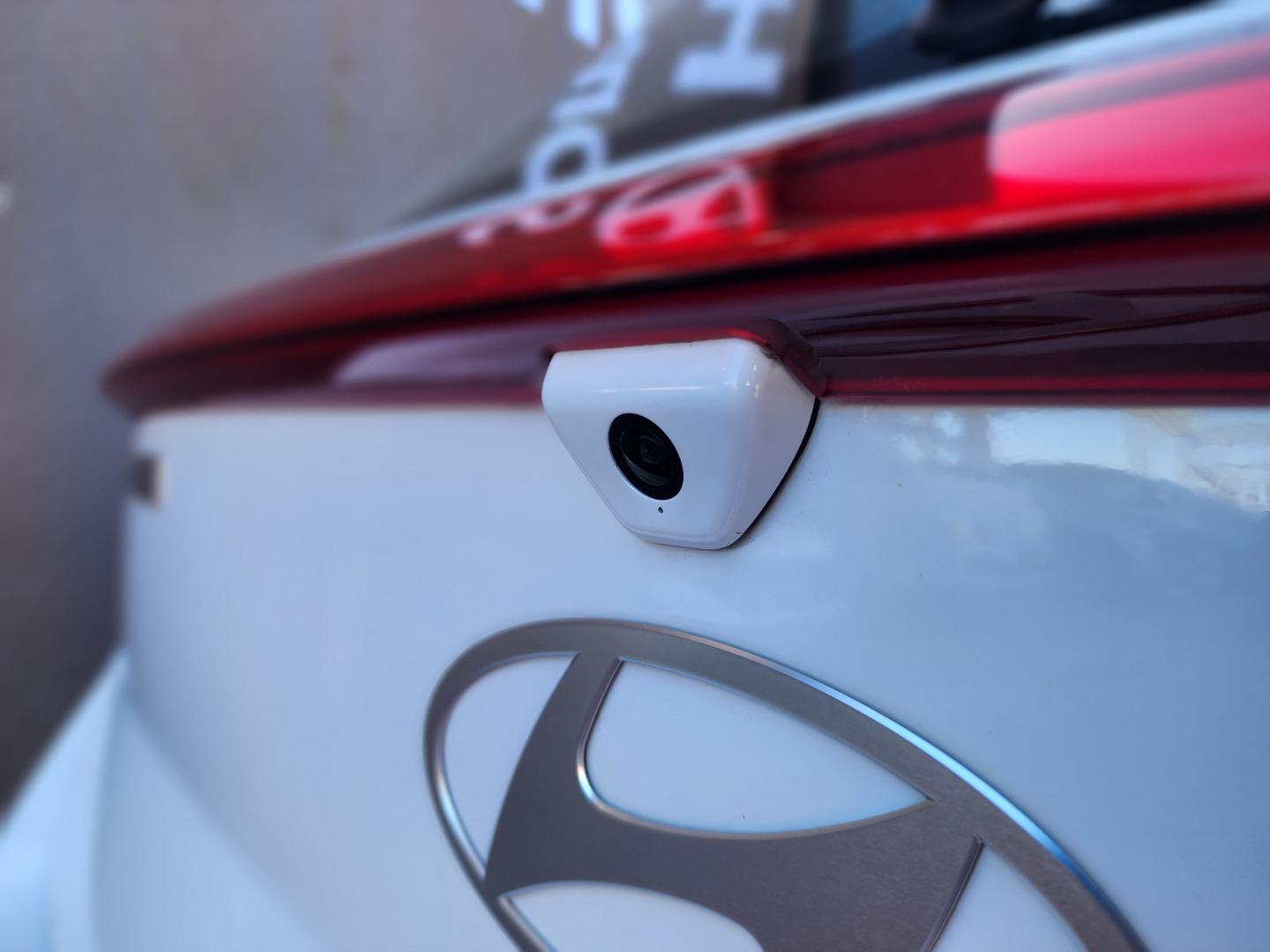Hyundai Grand i10 1.0 Motion Cargo Panel Van