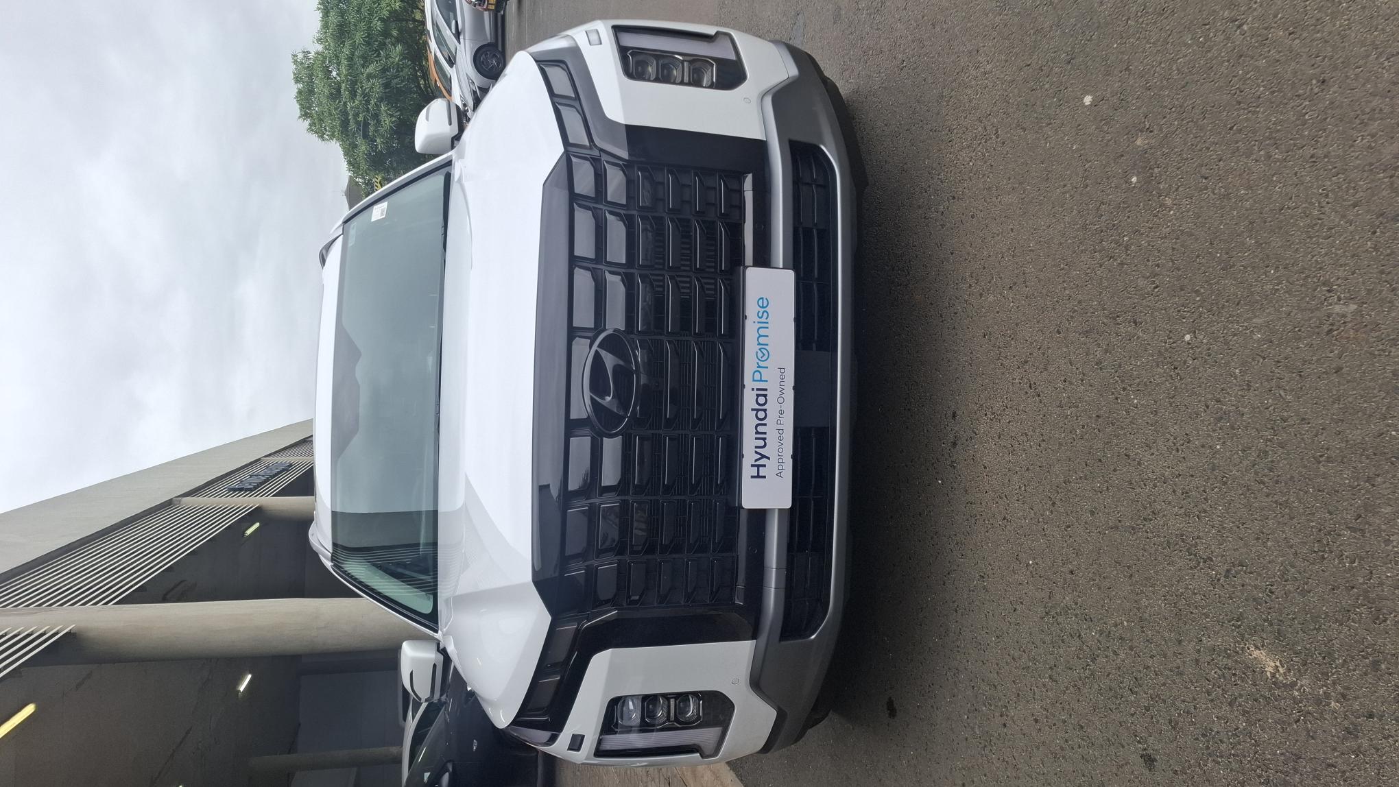 Hyundai Palisade 2.2D Elite AWD Auto (7 Seater)