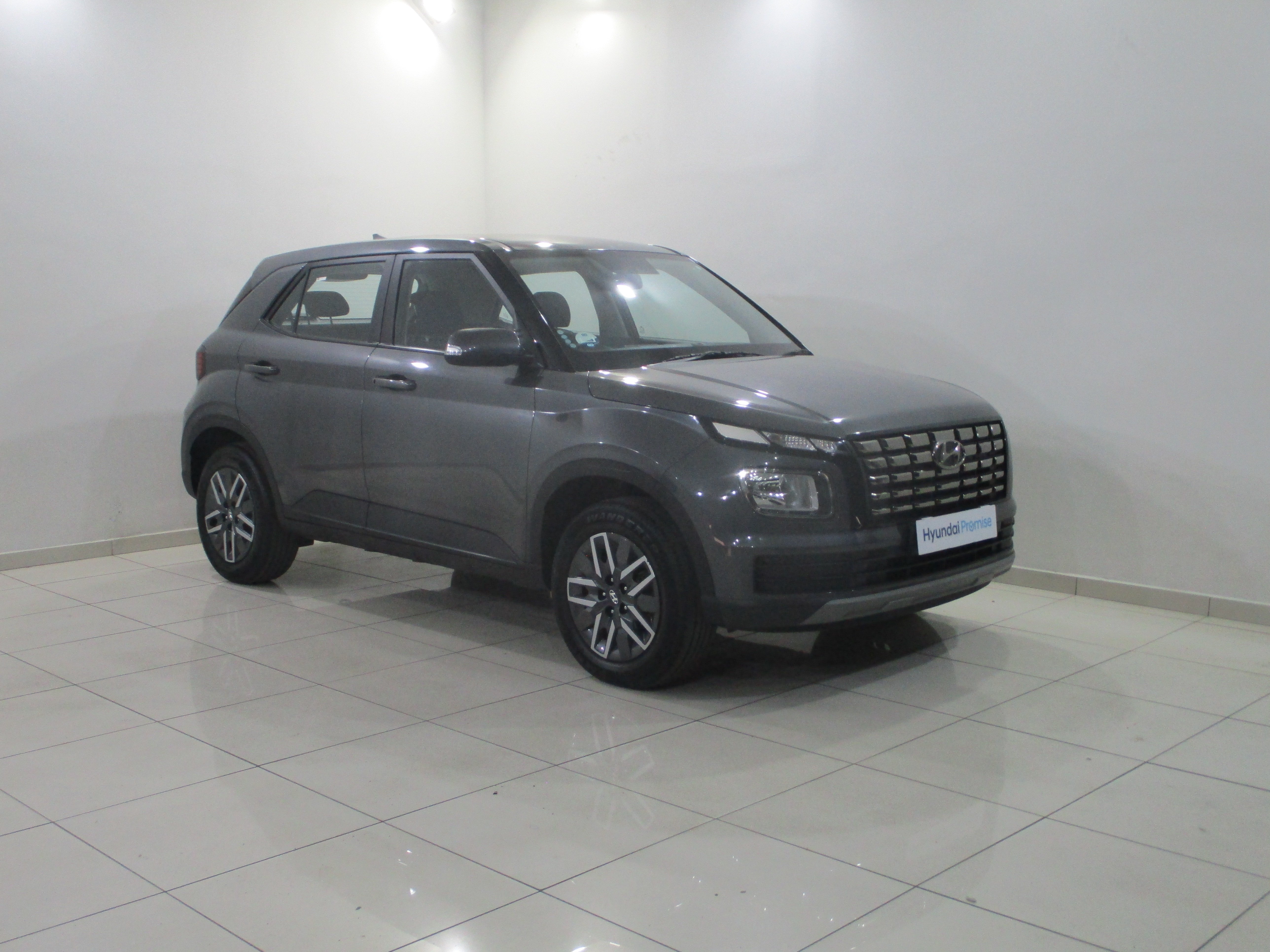 Hyundai Venue 1.0 TDGI Motion