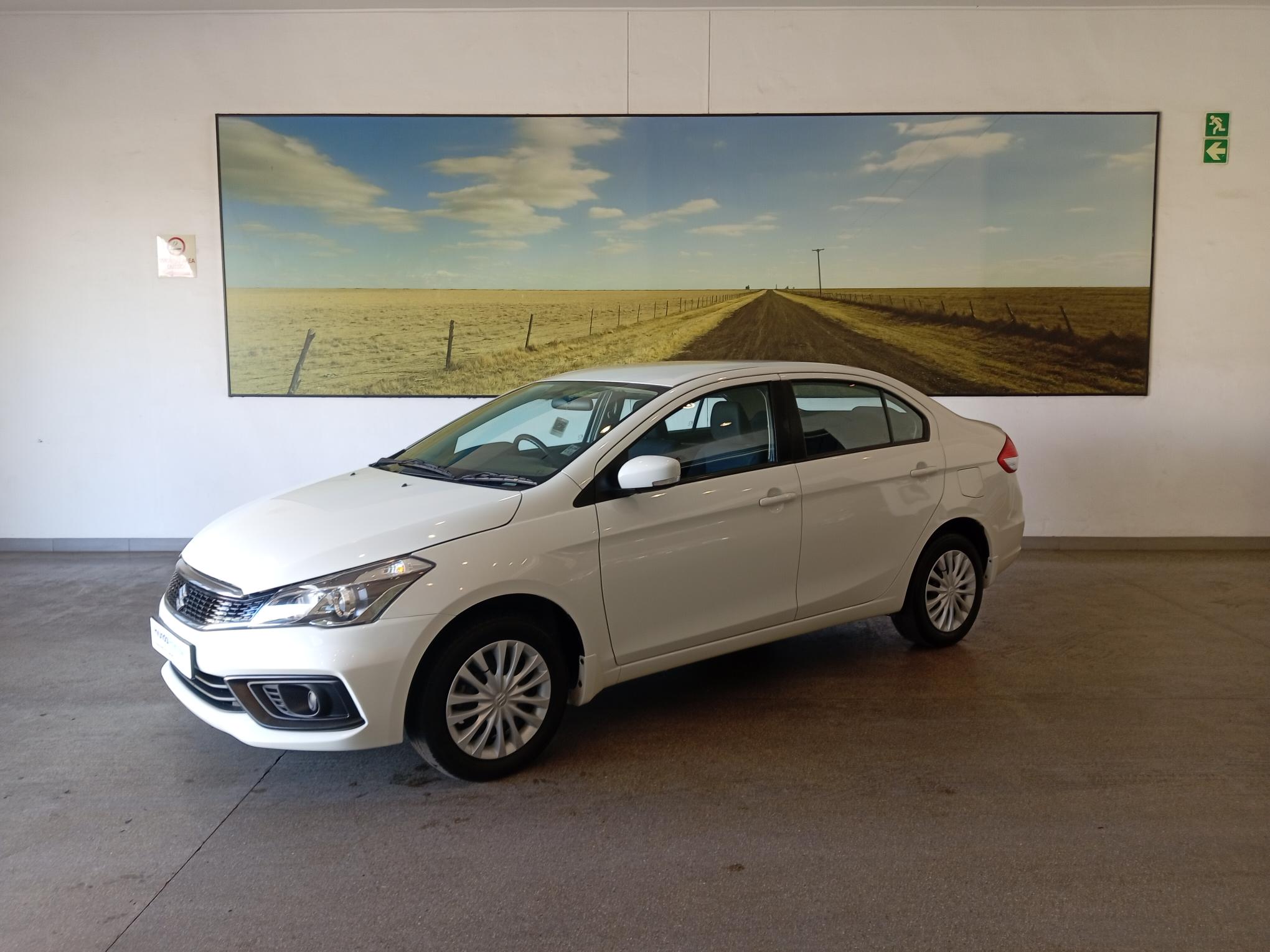 Suzuki Ciaz 1.5 GL Auto