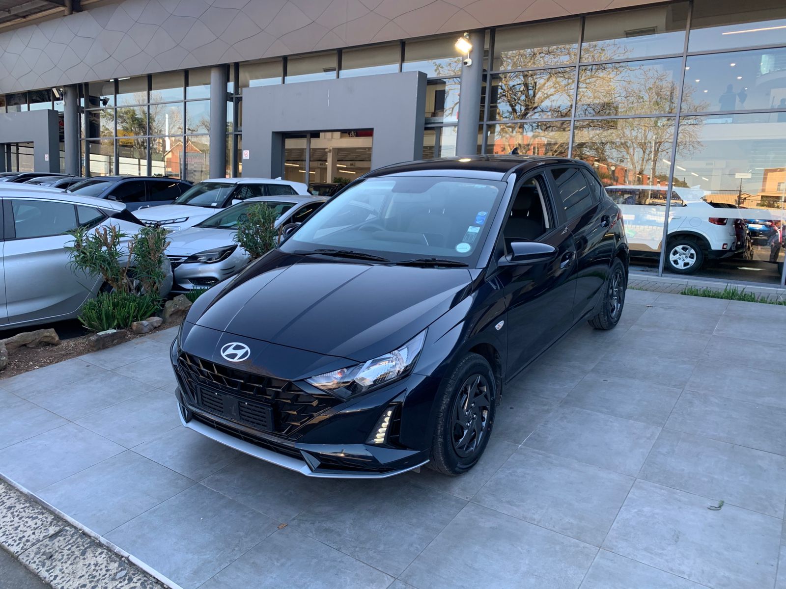 Hyundai i20 1.2 Premium