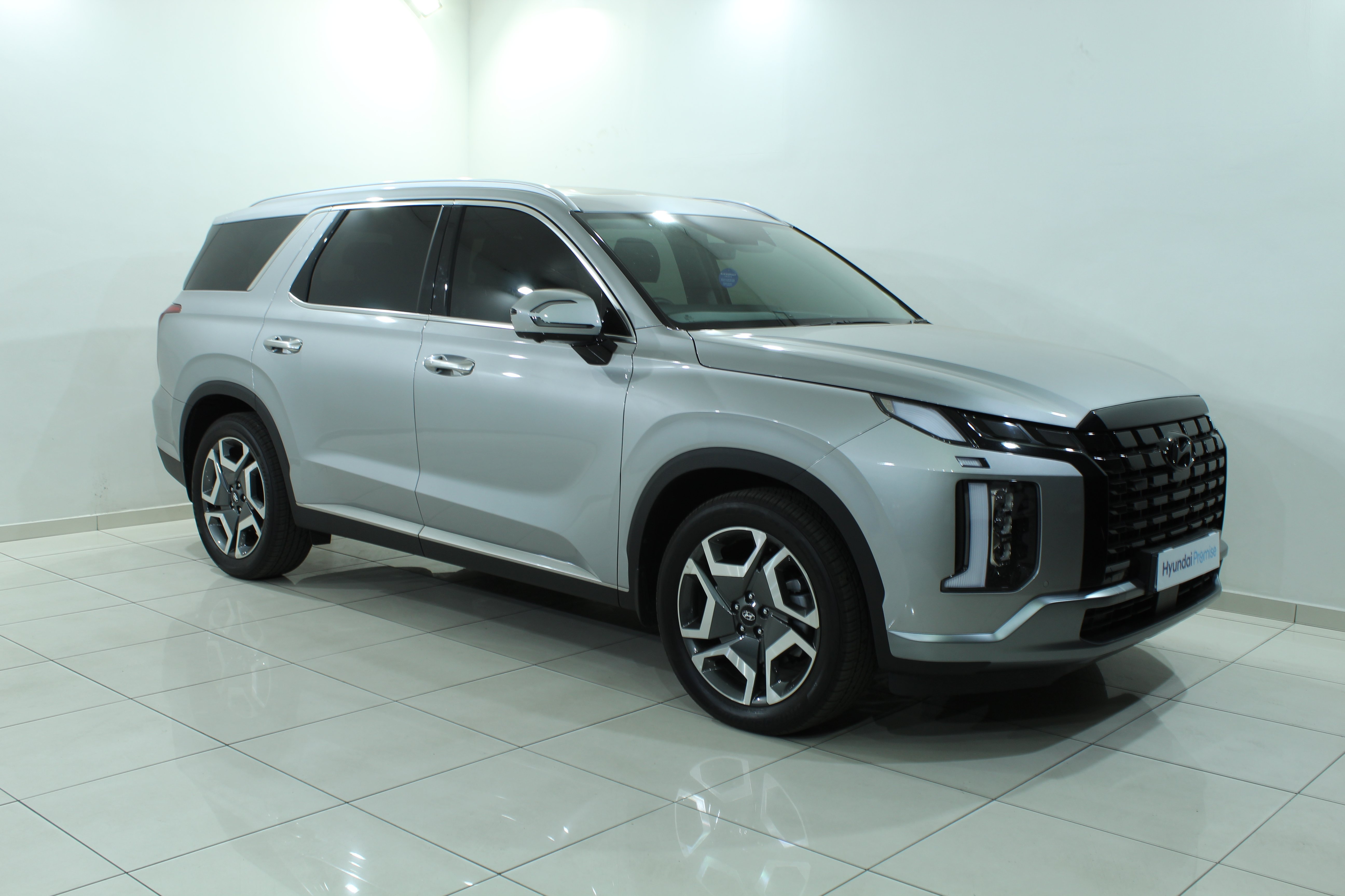 Hyundai Palisade 2.2D Elite AWD Auto (7 Seater)
