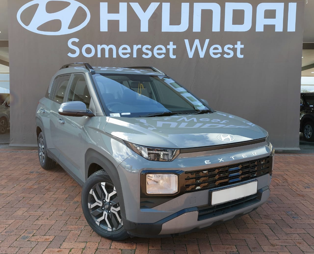 Hyundai Exter 1.2 Premium