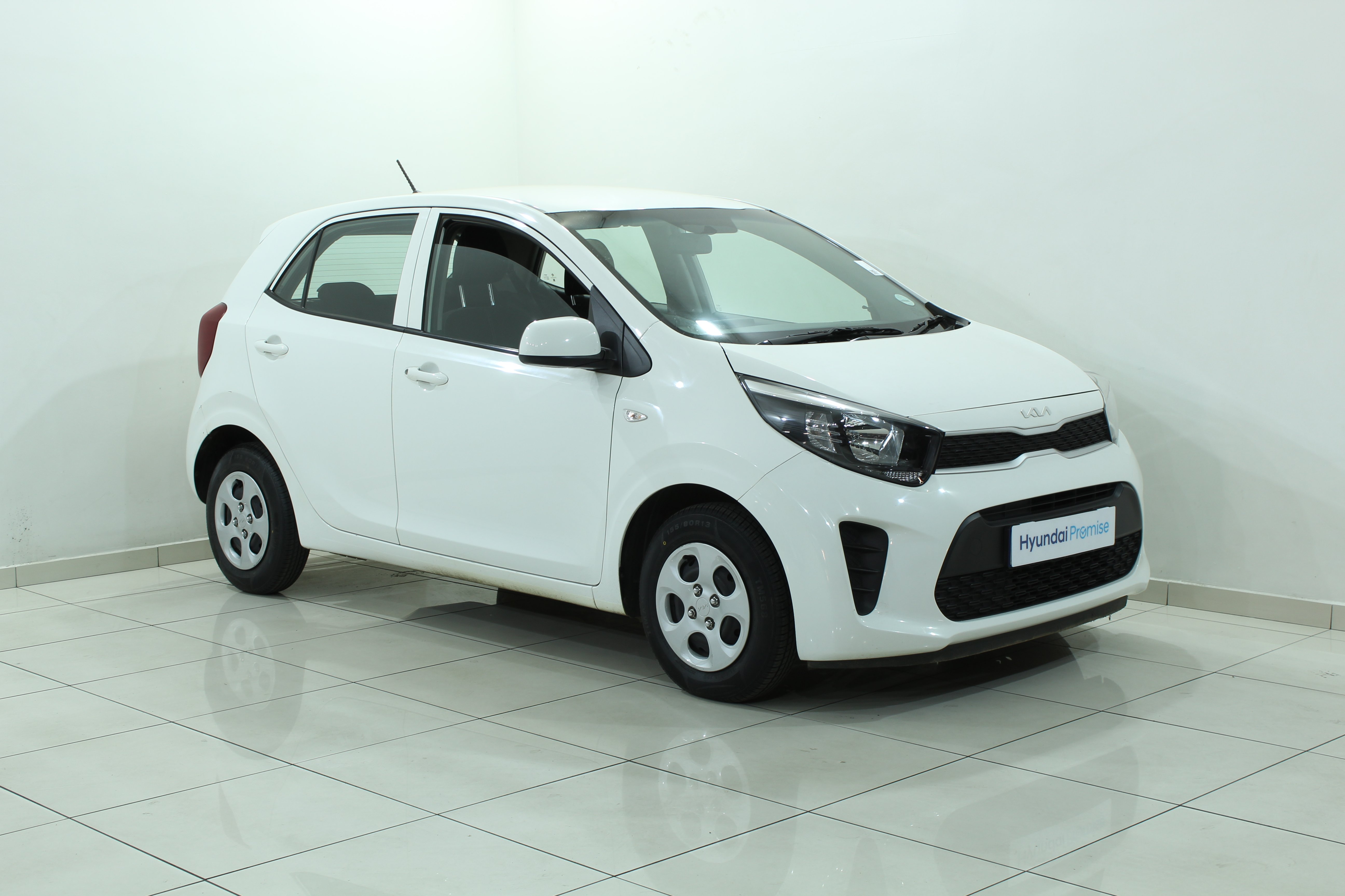 Kia Picanto 1.0 Start 
