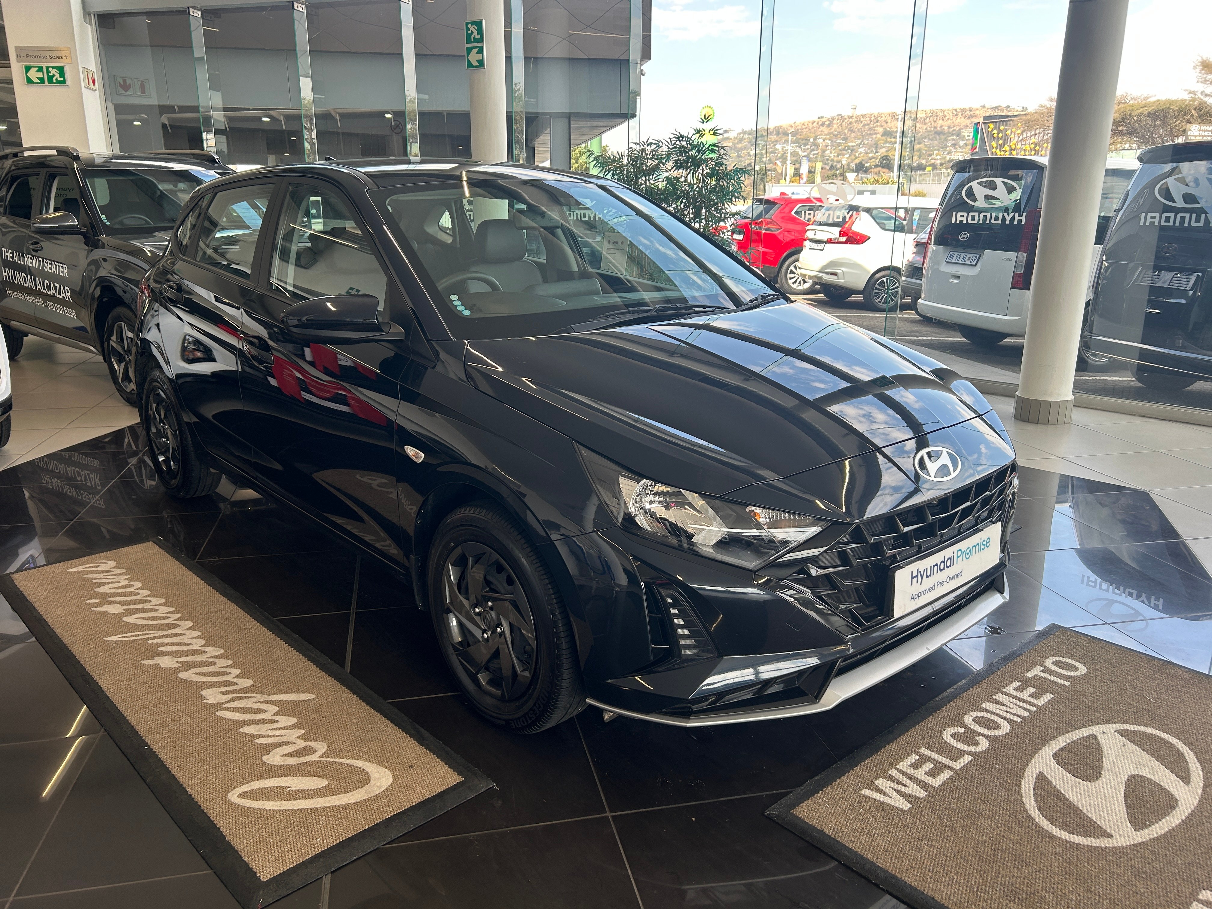 Hyundai i20 1.2 Premium