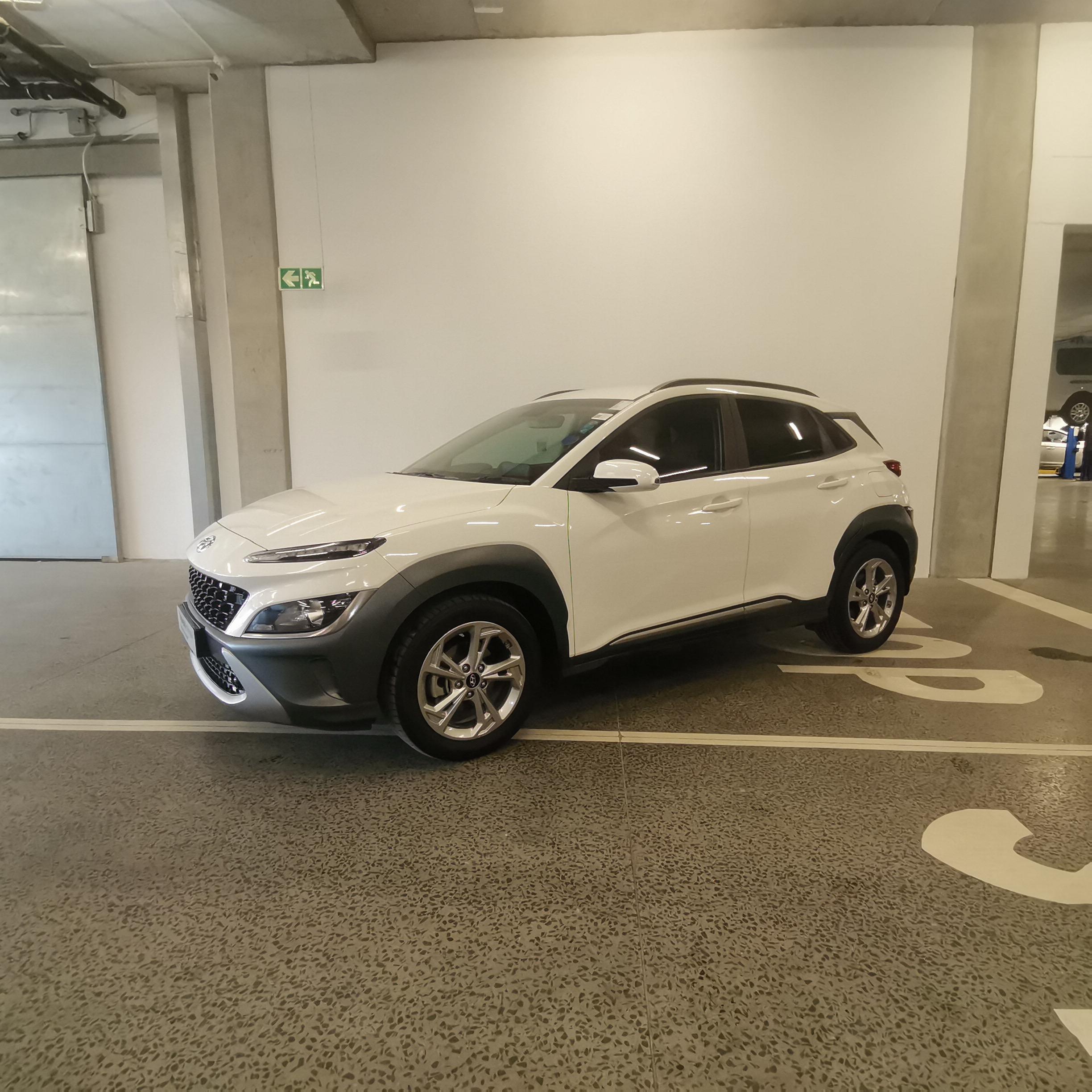 Hyundai Kona 2.0 Executive IVT
