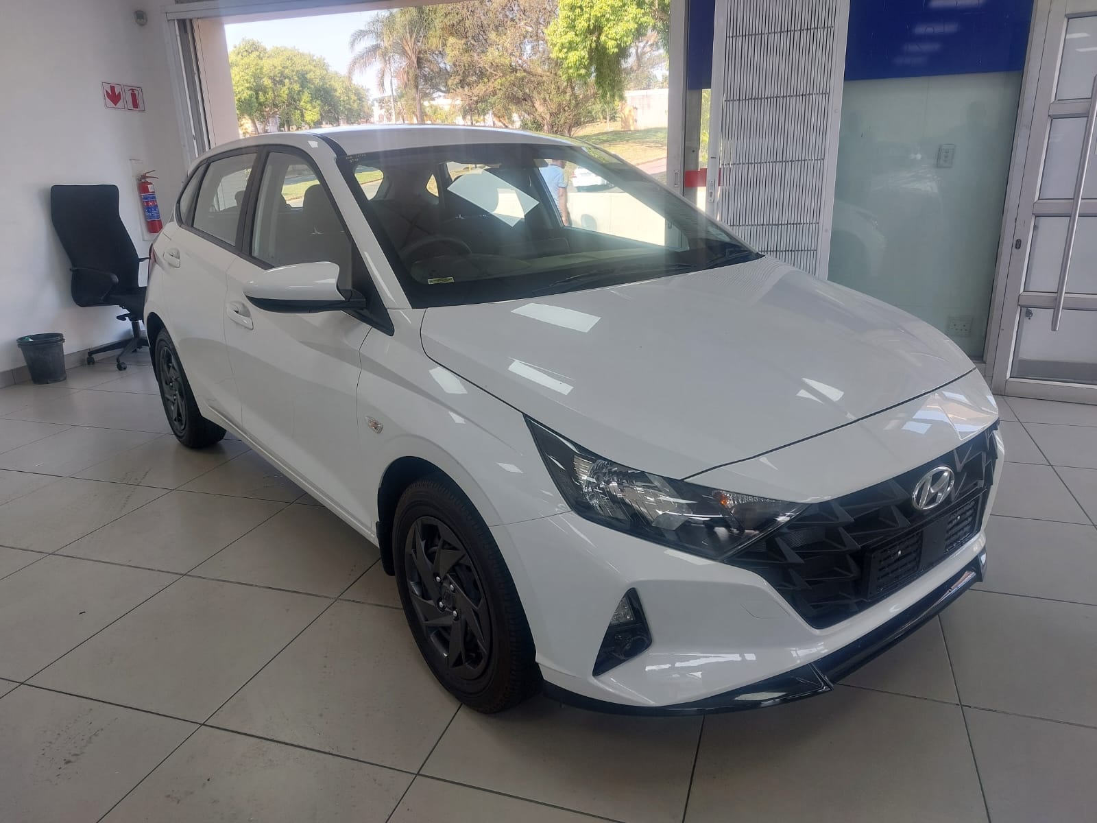 Hyundai i20 1.2 Motion II