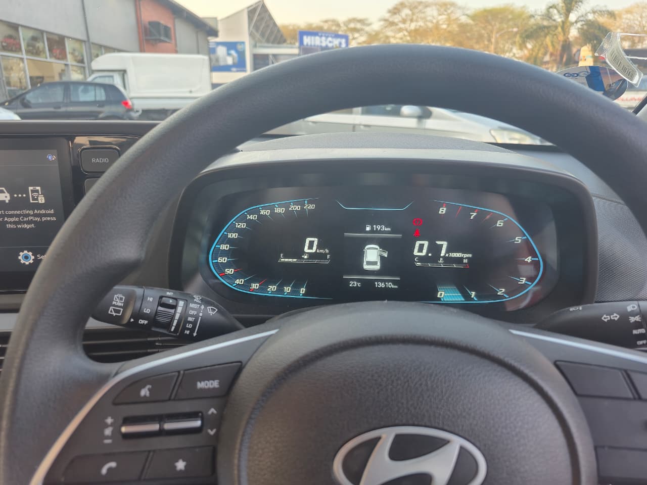 Hyundai i20 1.2 Premium
