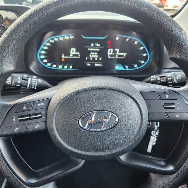 Hyundai i20 1.2 Motion II
