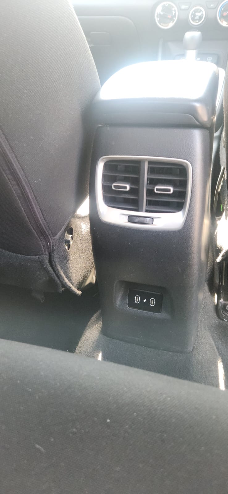 Hyundai Venue 1.0 TDGI Motion DCT