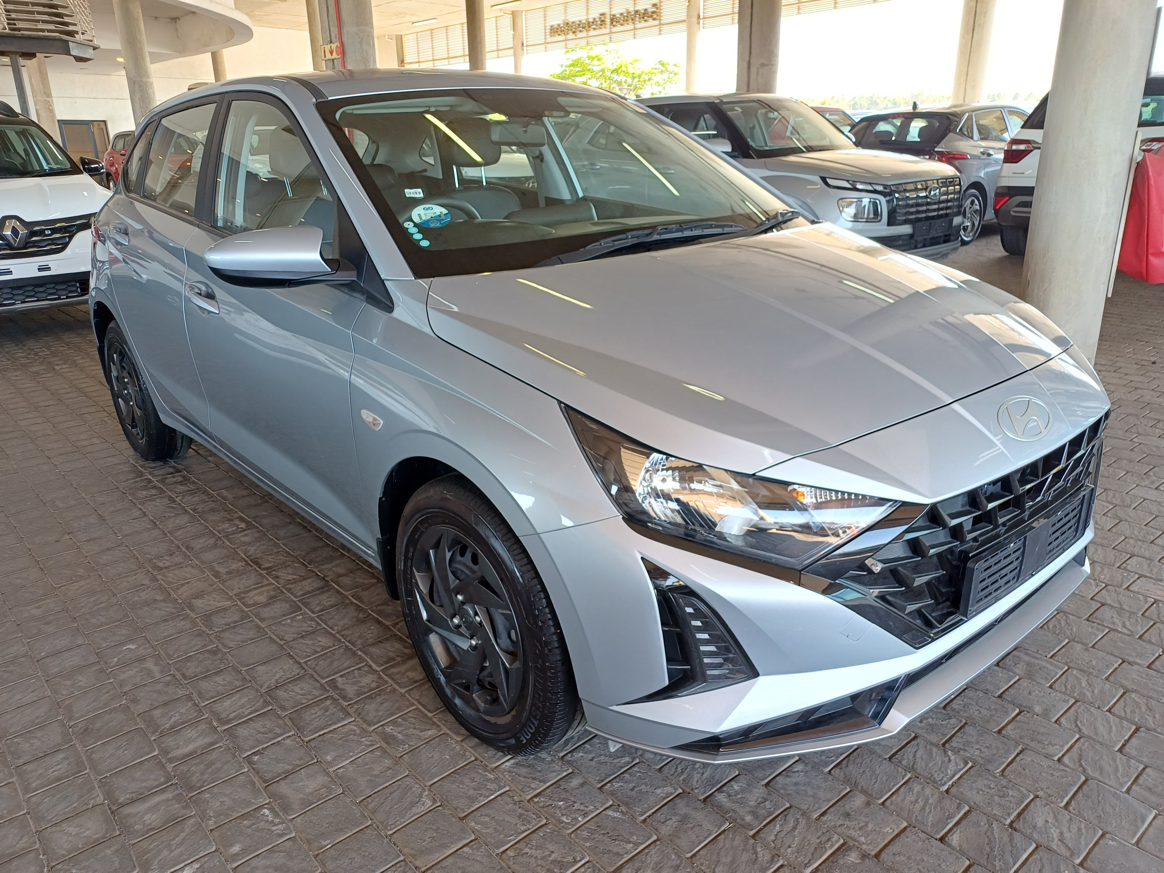 Hyundai i20 1.2 Premium