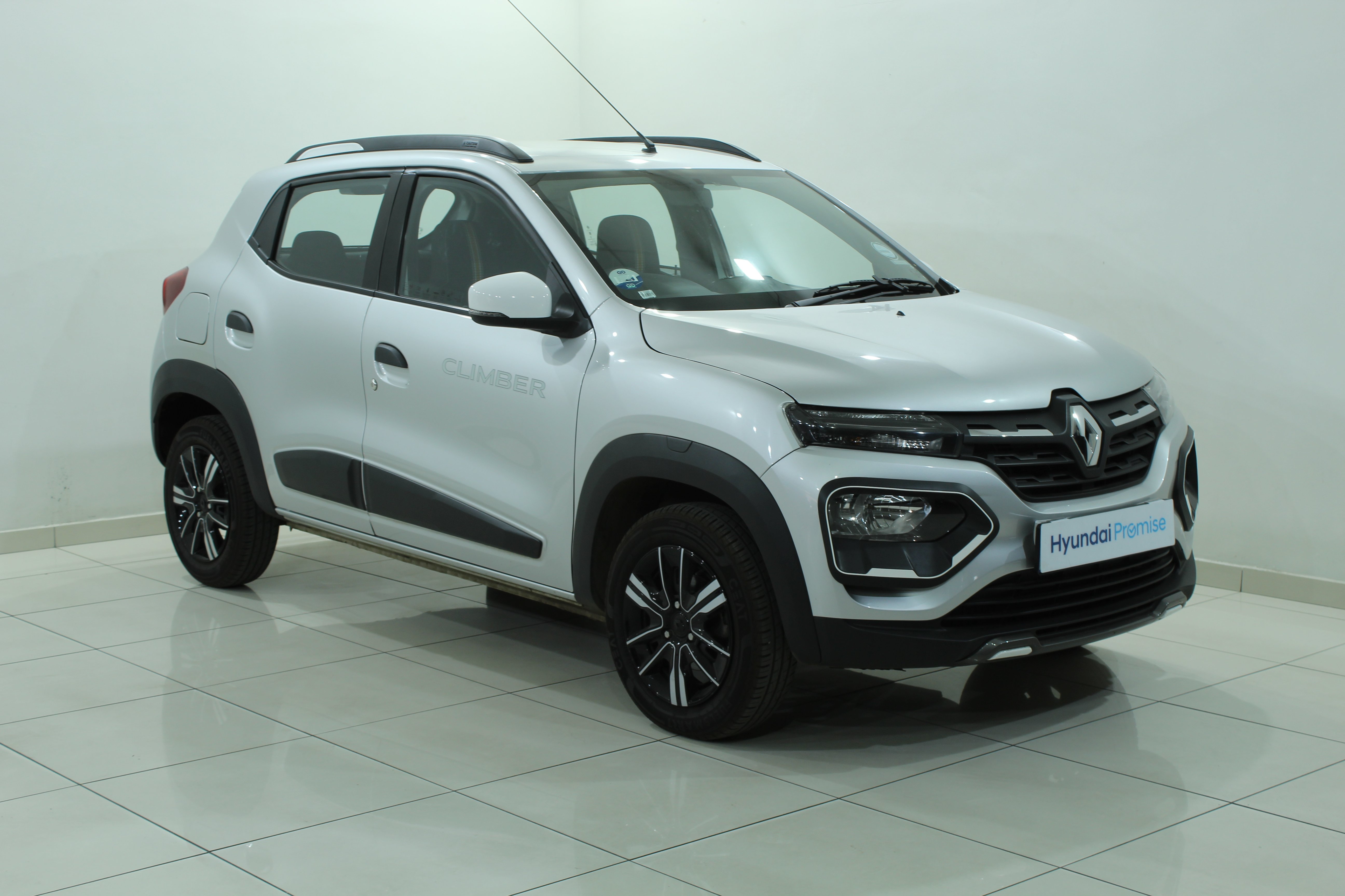 Renault Kwid 1.0 Climber 5 Door