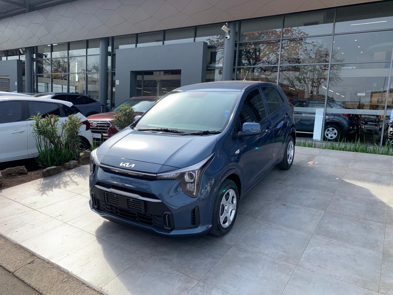 Kia Picanto 1.0 LX
