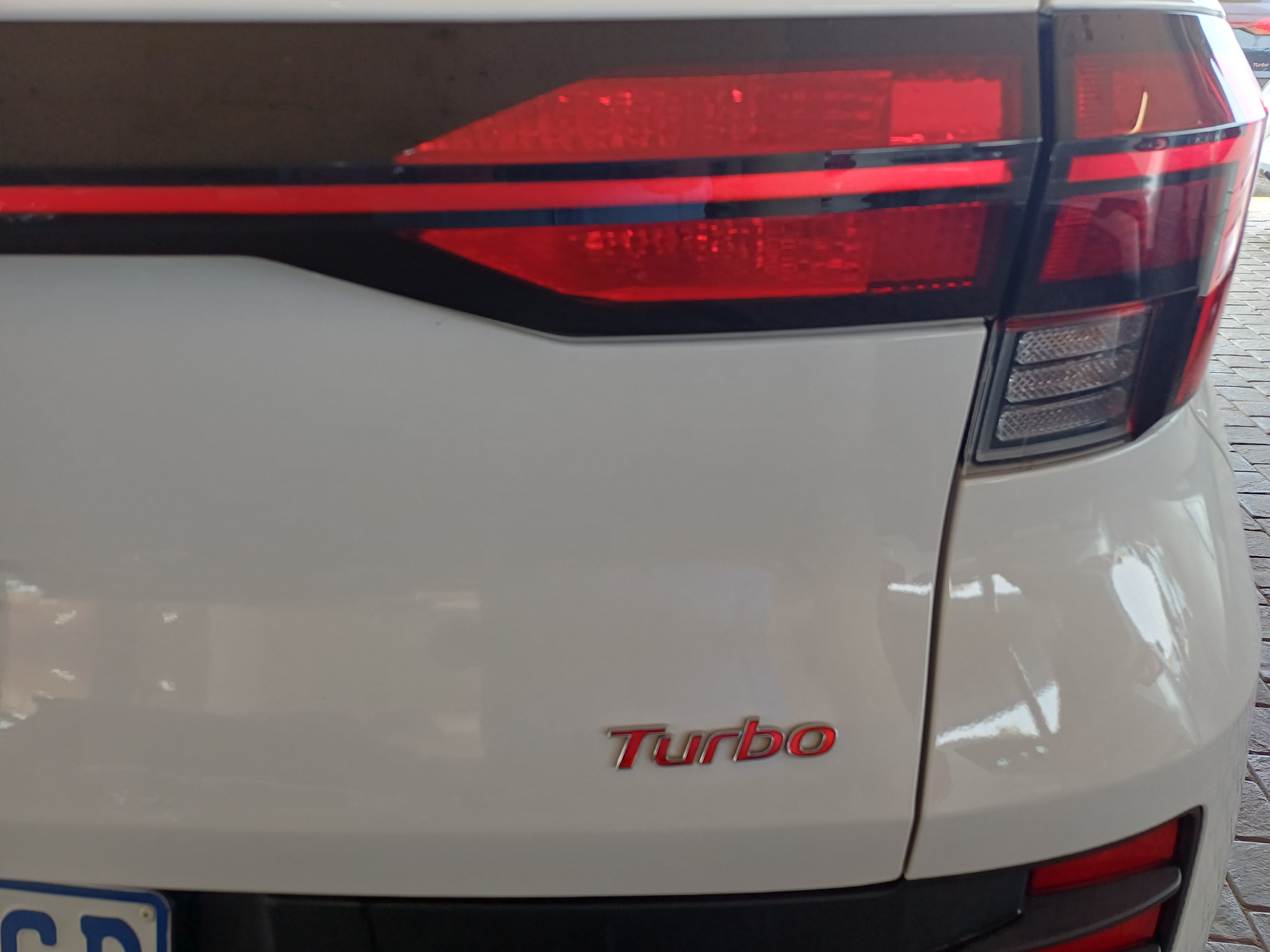 Hyundai Venue 1.0 TDGI Motion DCT