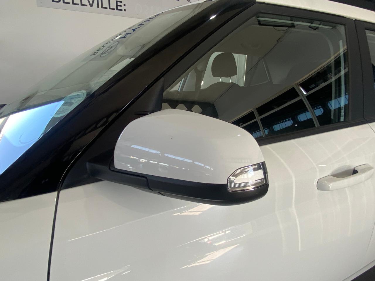 Hyundai Venue 1.2 Motion