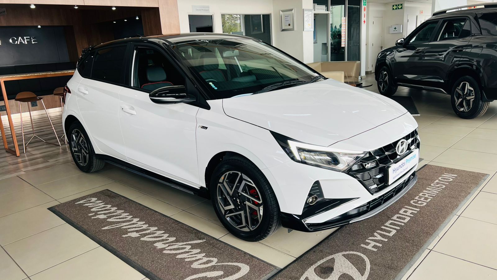 Hyundai i20 1.2 Premium