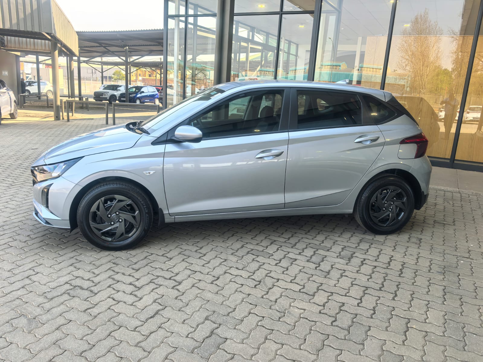 Hyundai i20 1.2 Premium