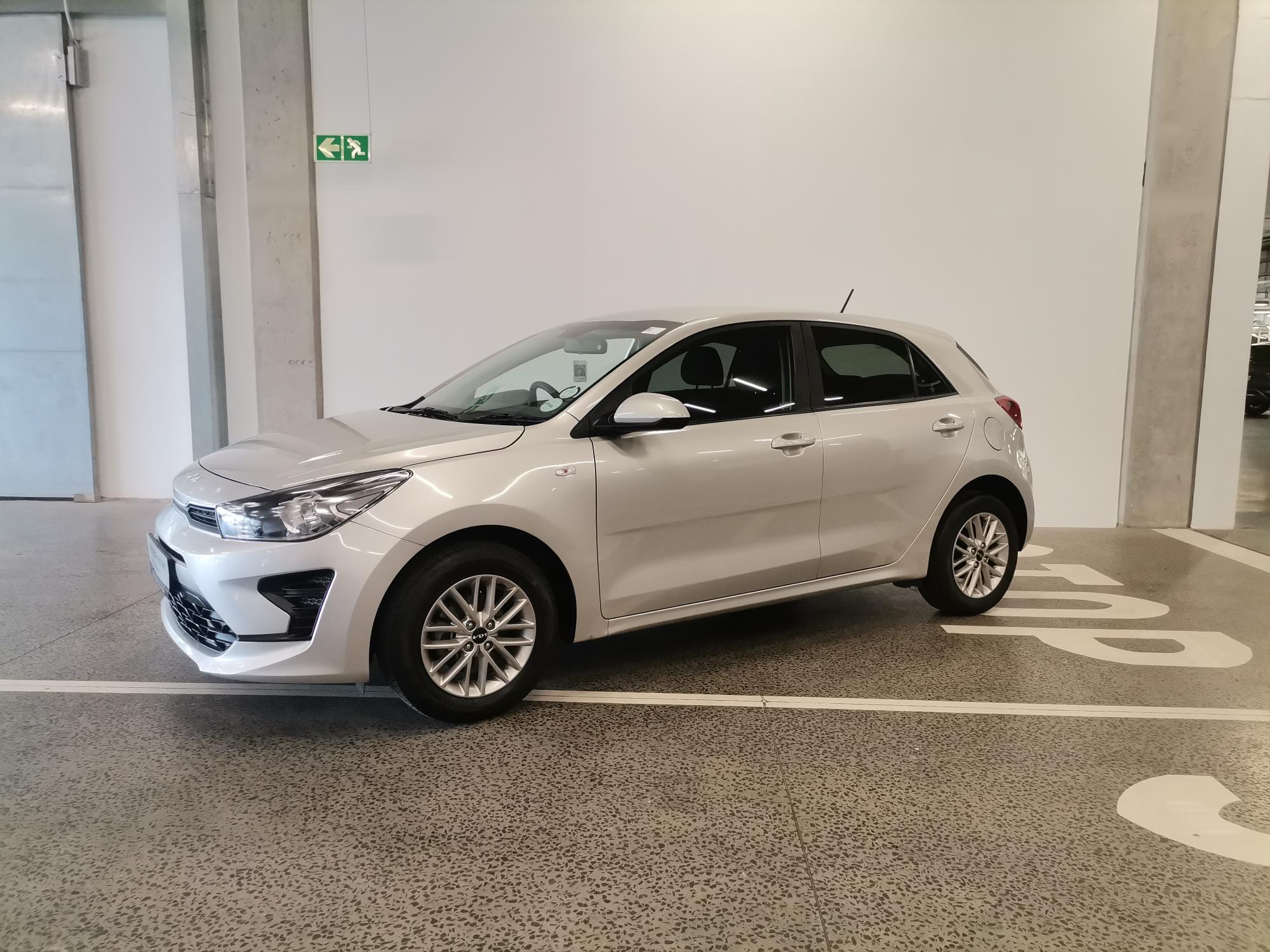 Kia Rio VI 1.2 LS 5 Door