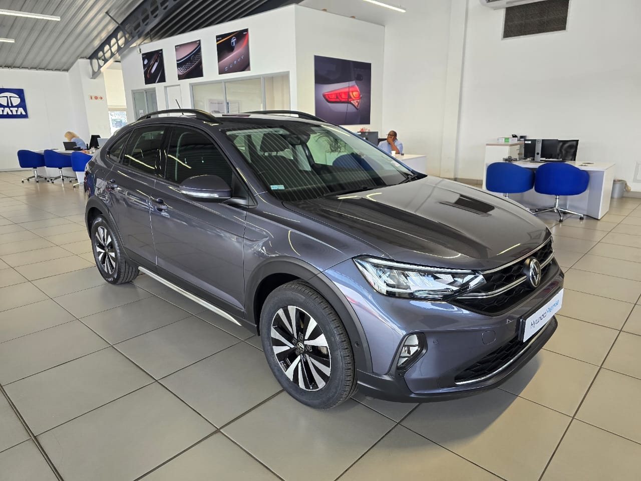 Volkswagen (VW) Taigo 1.0 TSI Life