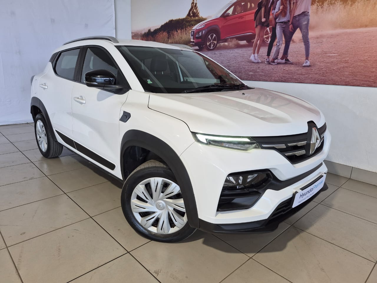 Renault Kiger 1.0 Energy Life