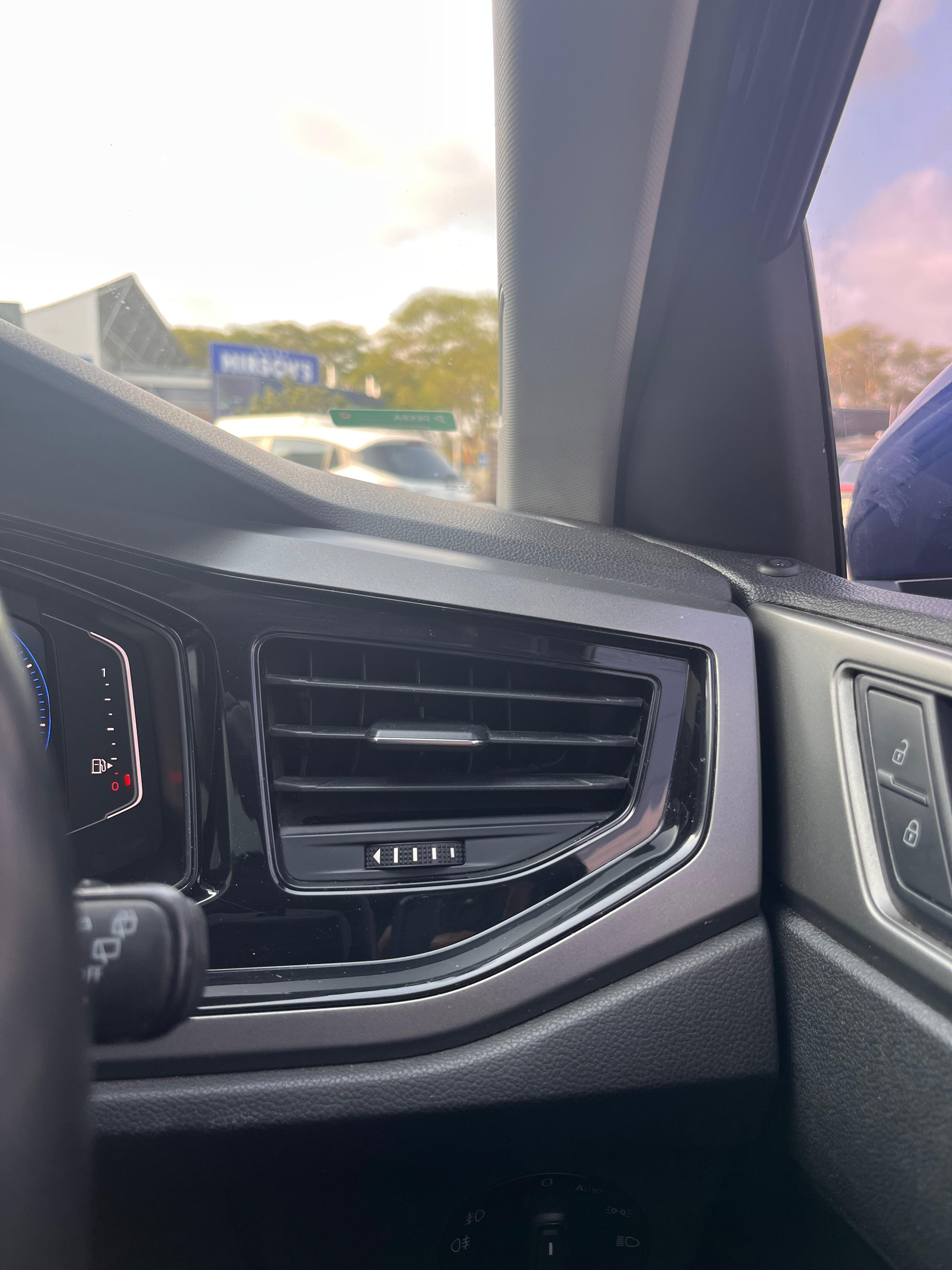 Volkswagen (VW) Polo 1.0 TSi Comfortline DSG