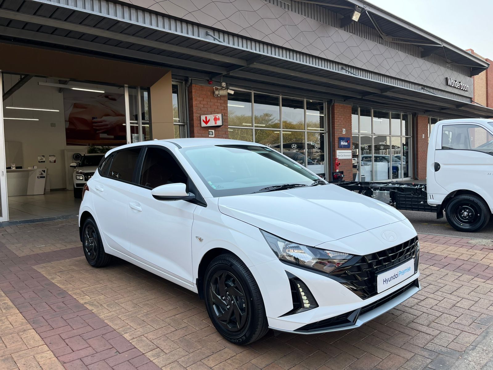 Hyundai i20 1.2 Premium