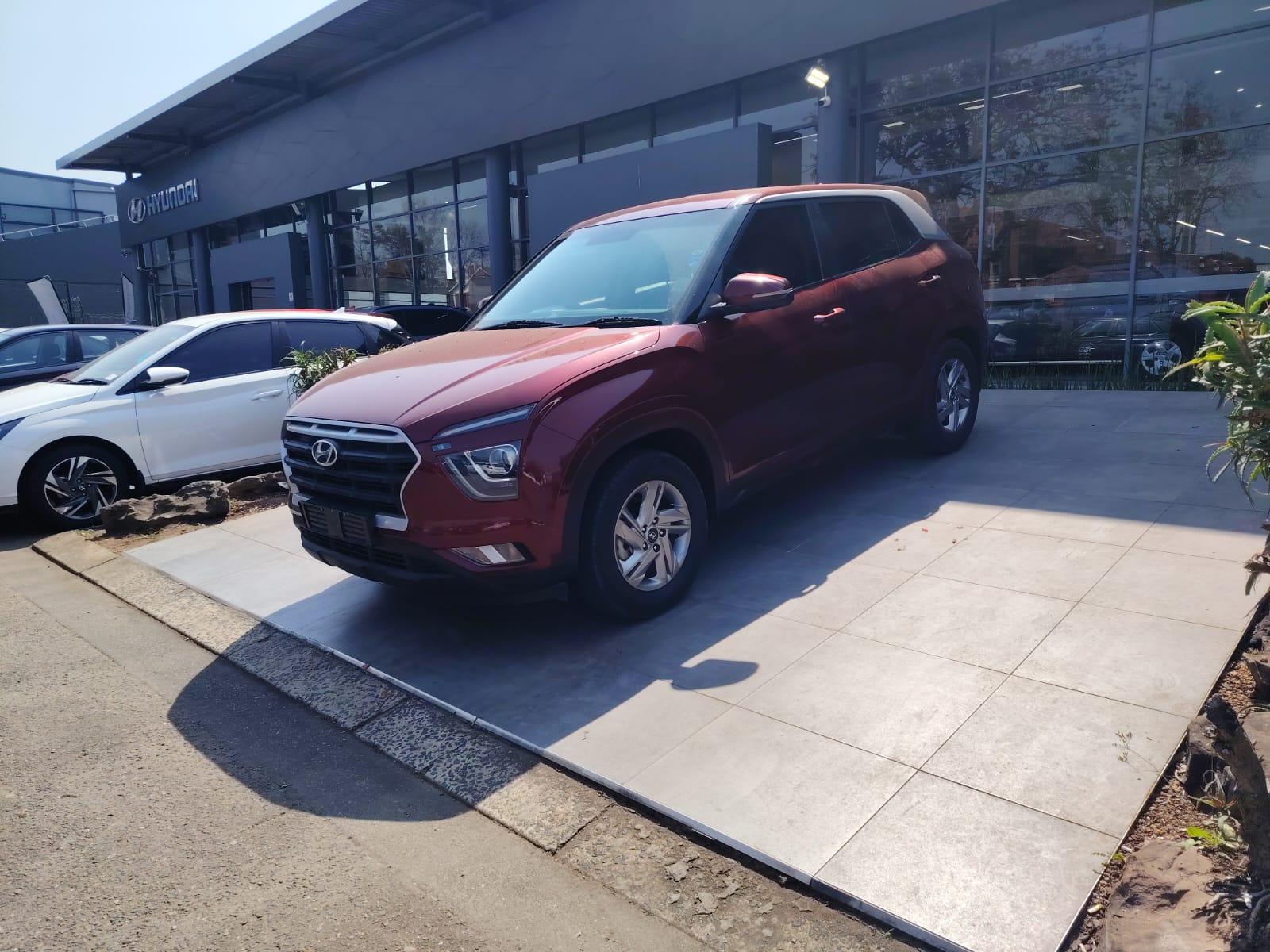 Hyundai Creta 1.5 Premium