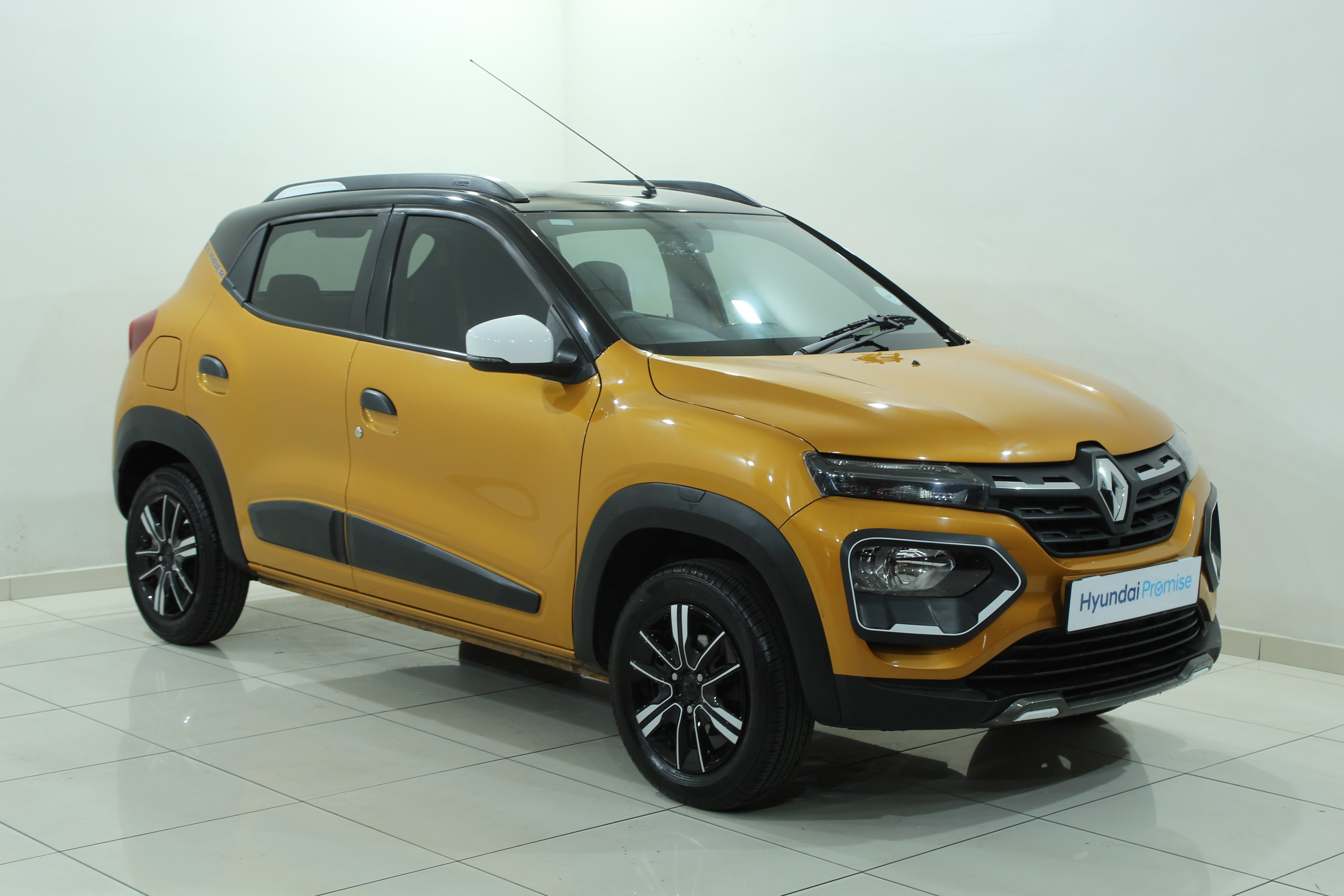 Renault Kwid 1.0 Climber 5 Door