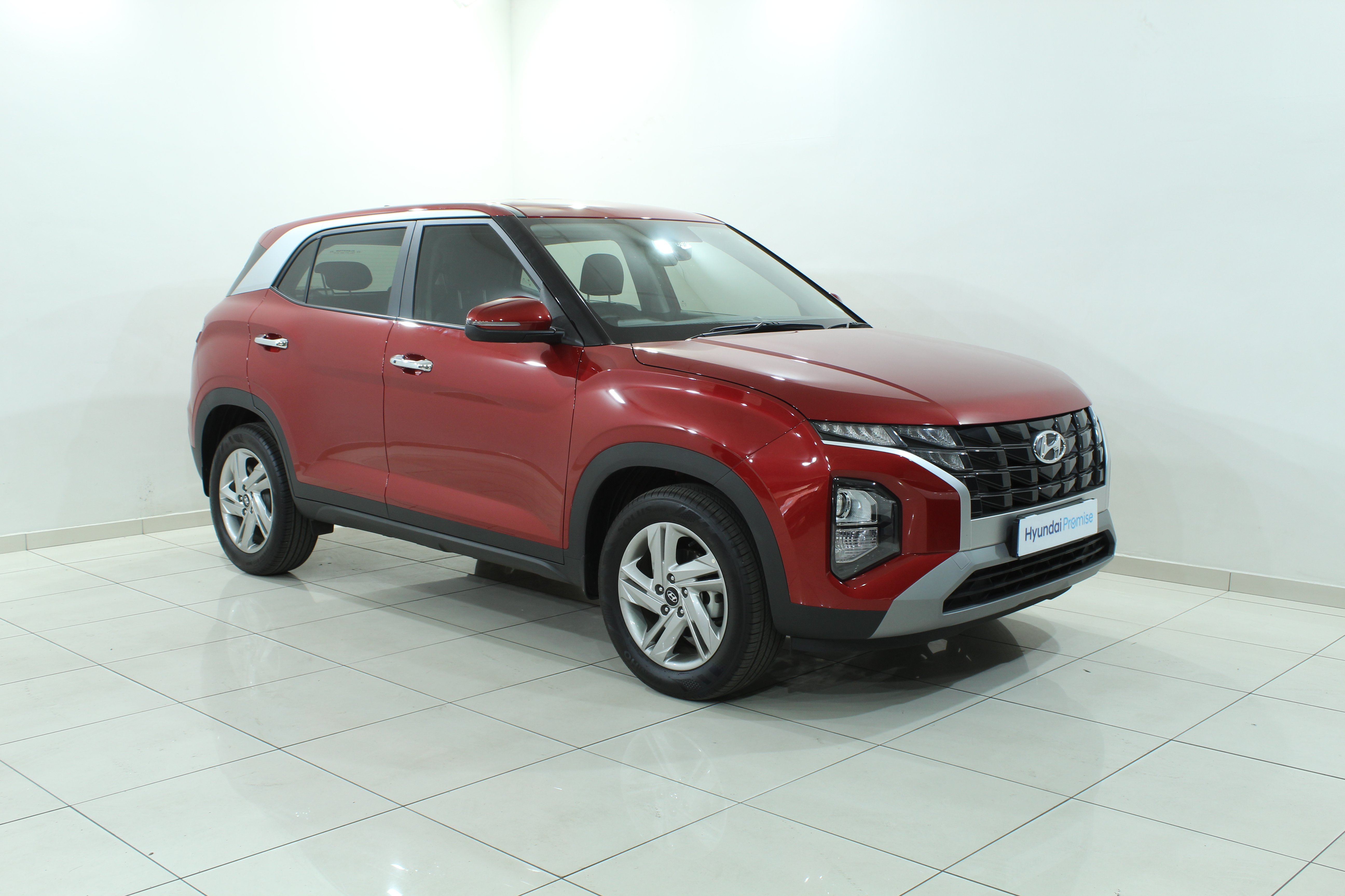 Hyundai Creta 1.5 Premium IVT