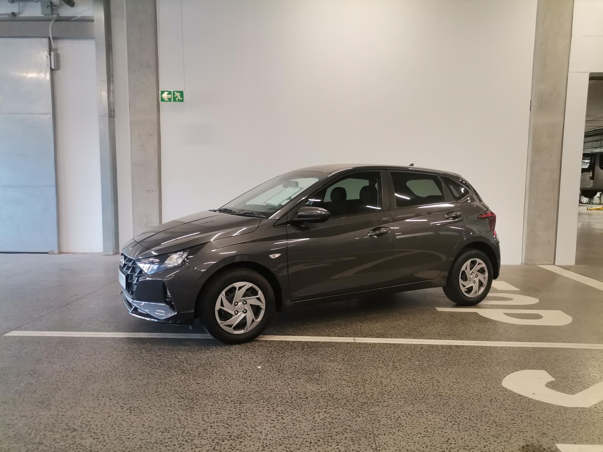 Hyundai i20 1.2 Motion II