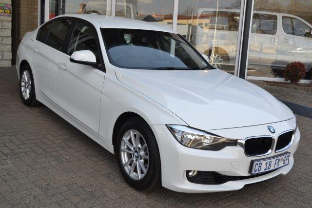 12 Bmw 3i F30 Hyundai Bethlehem