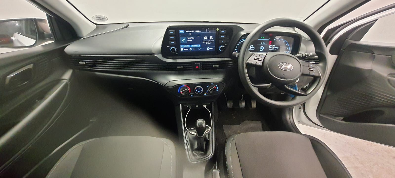 Hyundai i20 1.2 Motion II