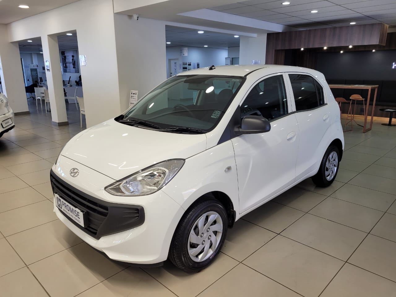 Hyundai Atos Cars for sale in South Africa New and Used