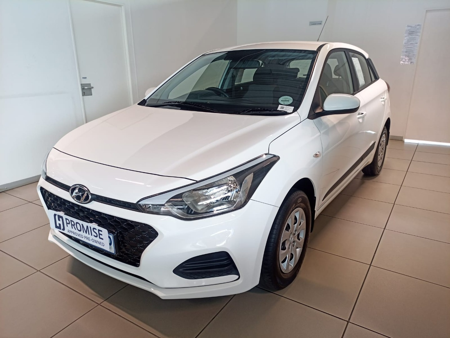 Hyundai i20 Cars for sale in South Africa - New and Used