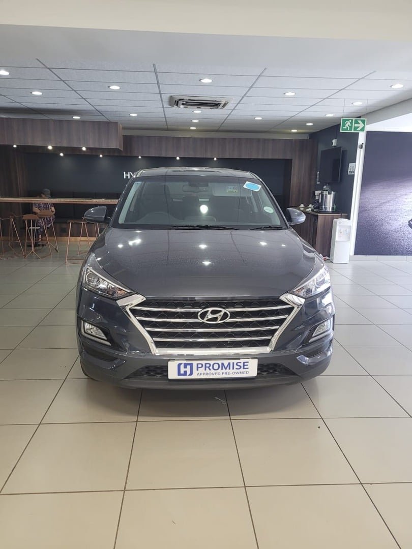 Hyundai