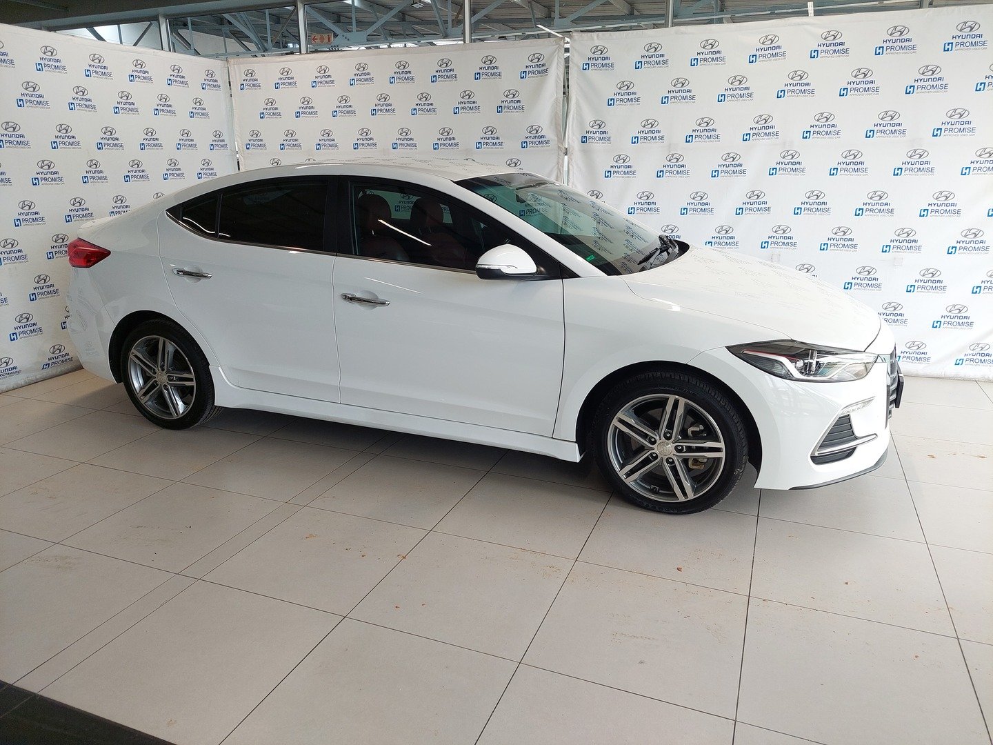 New and Used Hyundai Elantra Cars for sale in South Africa Carfind.co.za