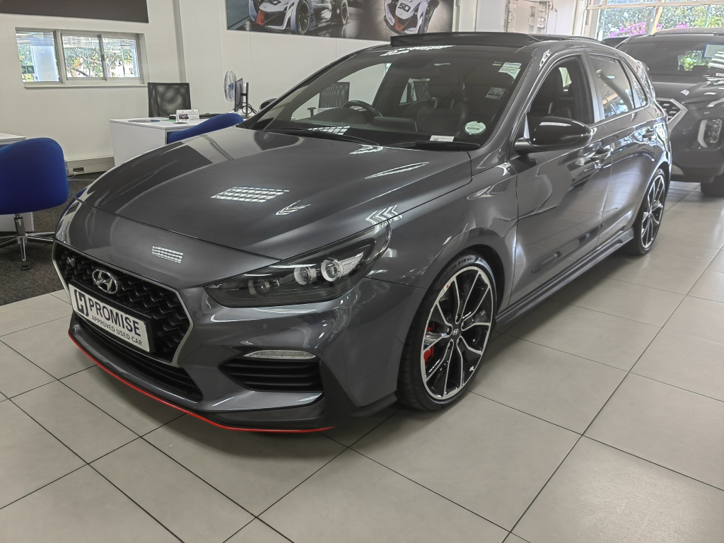 Used Hyundai Cars for sale in South Africa