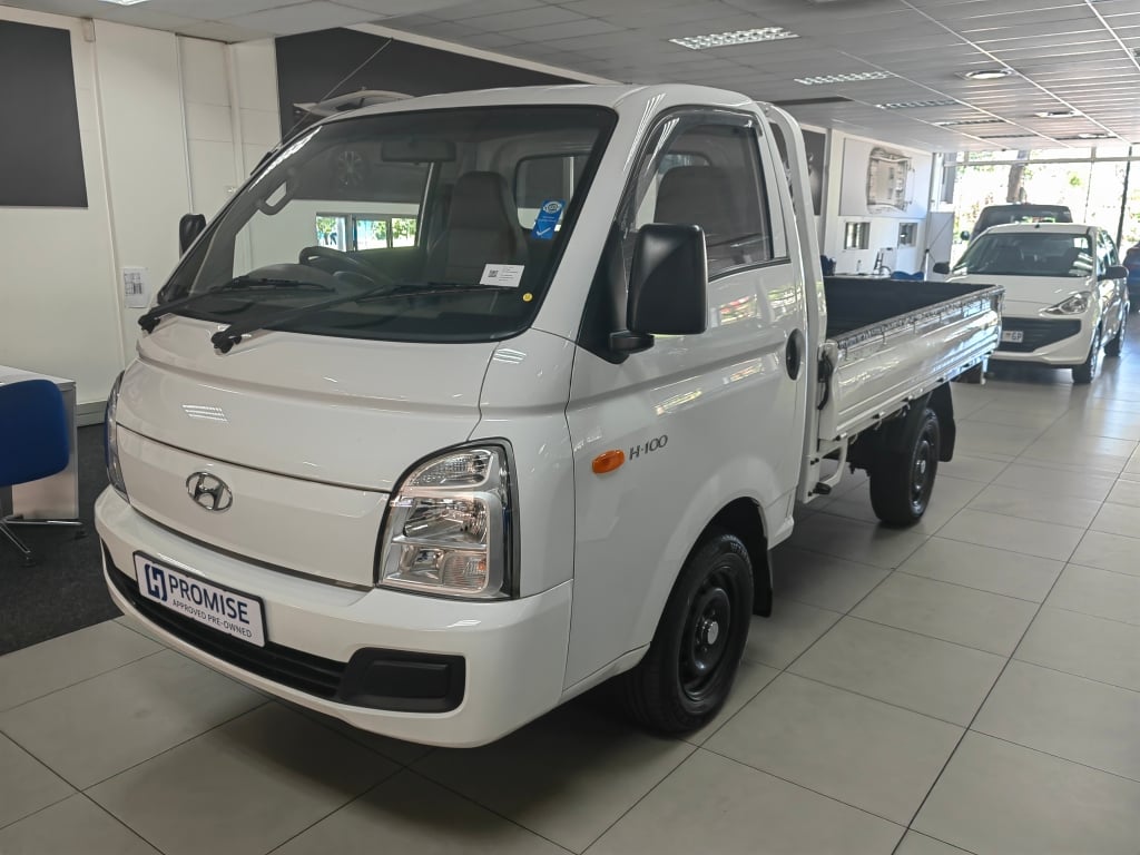 Hyundai H100 Cars for sale in South Africa - New and Used