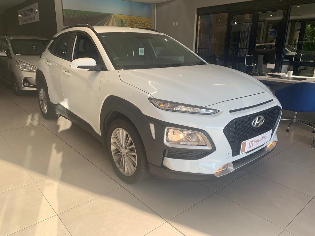 Hyundai Kona Cars for sale in South Africa New and Used