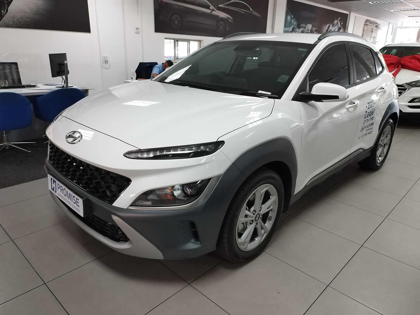 Hyundai Kona Cars for sale in South Africa - New and Used
