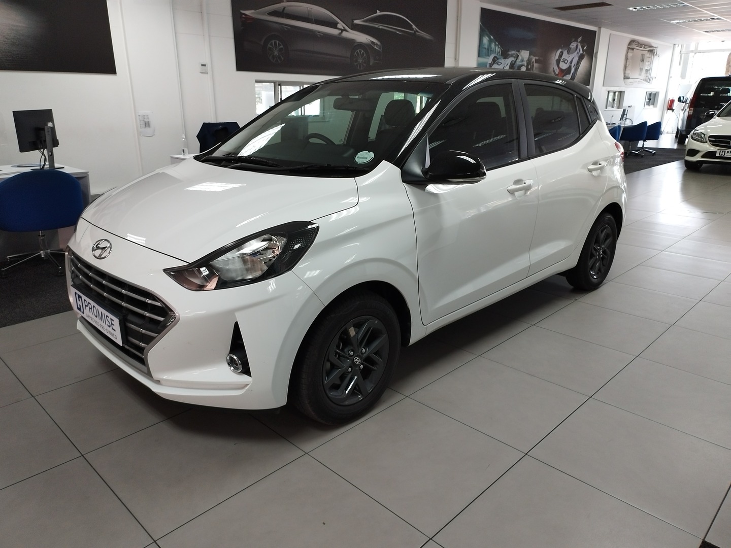 Hyundai Grand i10 Cars for sale in South Africa New and Used