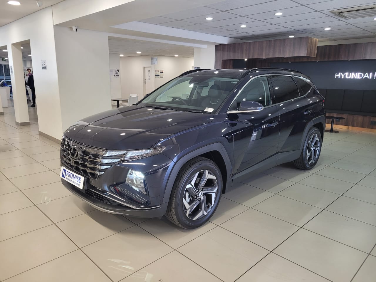 Used Hyundai Tucson Cars for sale in South Africa